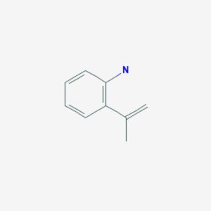 2-Isopropenylaniline