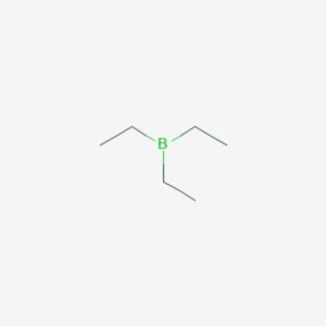 Triethylborane solution