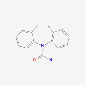 10,11-Dihydrocarbamazepine