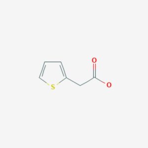 2-Thiopheneacetic acid