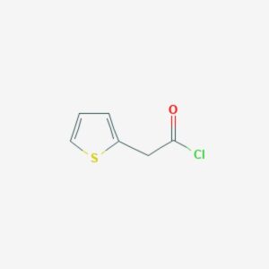 2-Thiopheneacetyl chloride