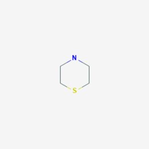Thiomorpholine