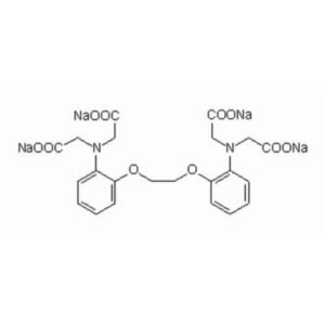 BAPTA, Tetrasodium Salt