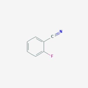 2-Fluorobenzonitrile