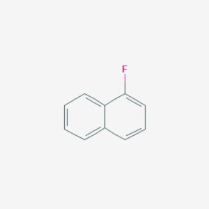 1-Fluoronaphthalene