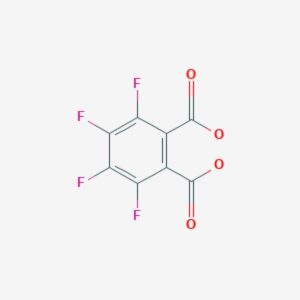 Tetrafluorophthalic acid