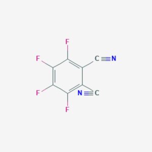 Tetrafluorophthalonitrile