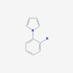 1-(2-Aminophenyl)pyrrole