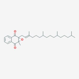 Vitamin K₁ 2,3-epoxide