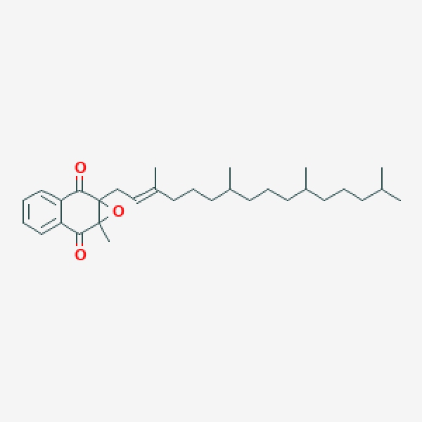 Vitamin K₁ 2,3-epoxide
