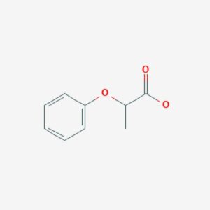 2-Phenoxypropionic acid