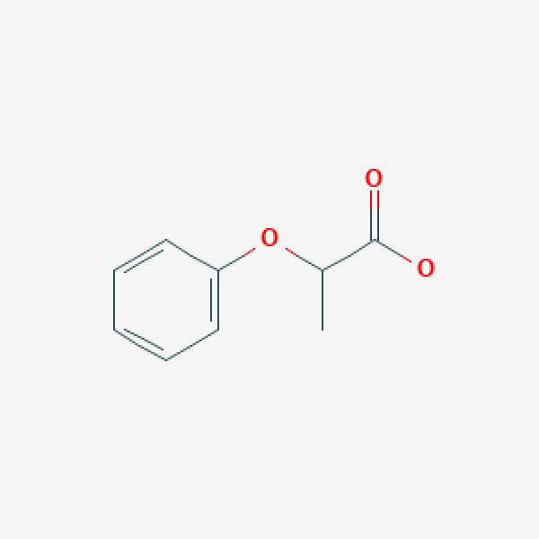 2-Phenoxypropionic acid