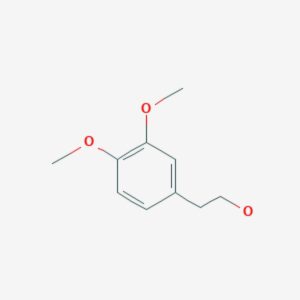 2-(3,4-Dimethoxyphenyl)ethanol