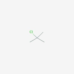 2-Chloro-2-methylpropane