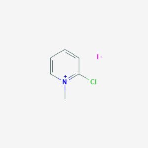 2-Chloro-1-methylpyridinium iodide