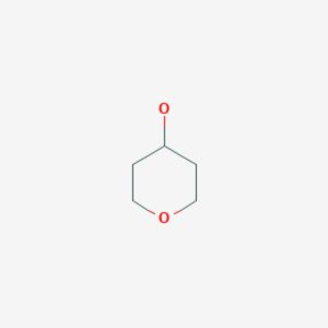 Tetrahydro-4-pyranol