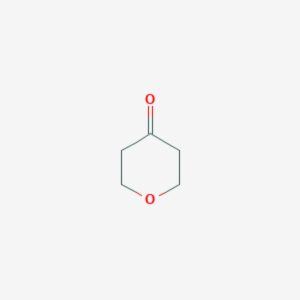 Tetrahydro-4H-pyran-4-one