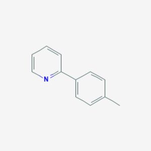 2-(p-Tolyl)pyridine