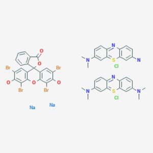 Tetrachrome Stain (MacNeal)