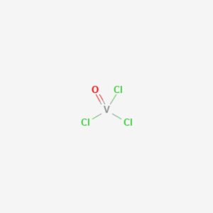 Vanadium(V) oxychloride