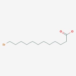 12-Bromododecanoic acid