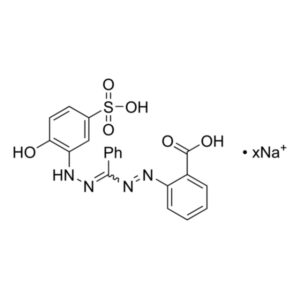 Zincon sodium salt