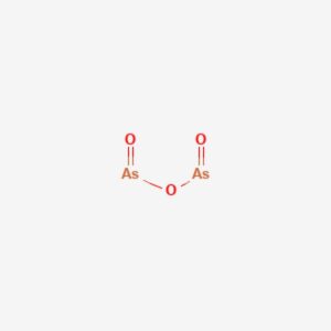 Arsenic(III) oxide