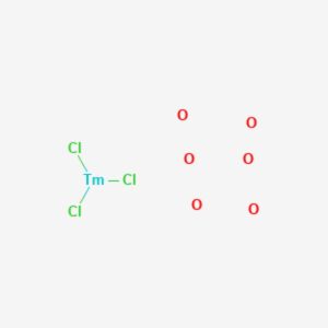 Thulium(III) chloride hexahydrate