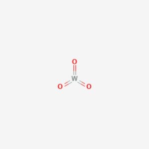 Tungsten(VI) oxide