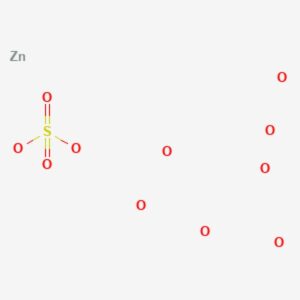 Zinc sulfate heptahydrate