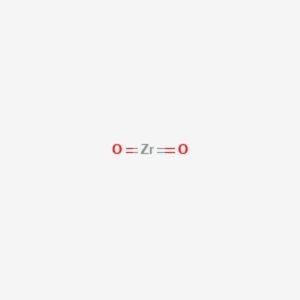 Zirconium(IV) oxide