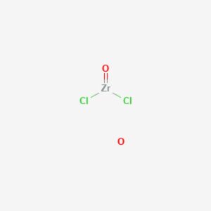 Zirconyl chloride hydrate
