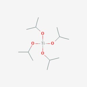 Titanium(IV) isopropoxide