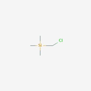 (Chloromethyl)trimethylsilane