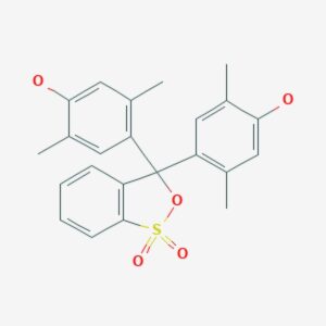 Xylenol Blue