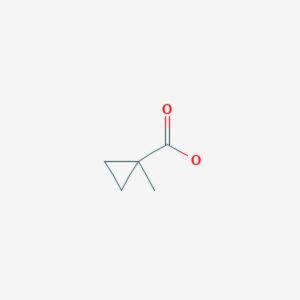 1-Methylcyclopropanecarboxylic acid
