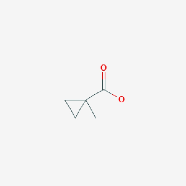 1-Methylcyclopropanecarboxylic acid