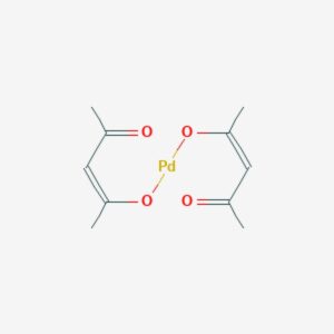 Palladium(II) acetylacetonate