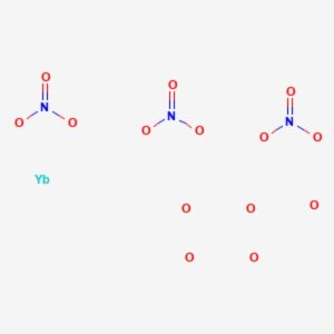 Ytterbium(III) nitrate pentahydrate