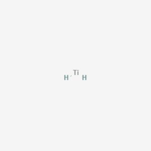 Titanium(II) hydride