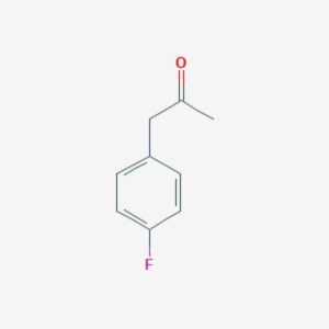 (4-Fluorophenyl)acetone