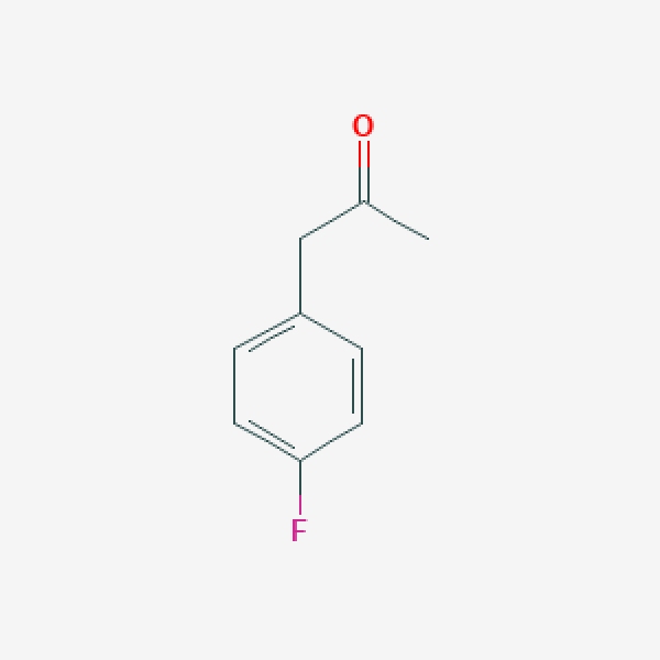 (4-Fluorophenyl)acetone