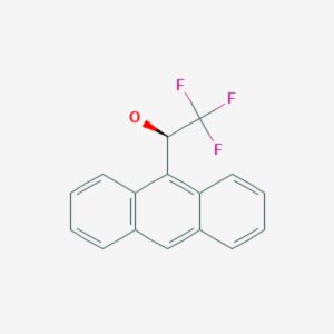 (R)-(−)-1-(9-Anthryl)-2,2,2-trifluoroethanol