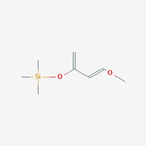 trans-1-Methoxy-3-trimethylsiloxy-1,3-butadiene
