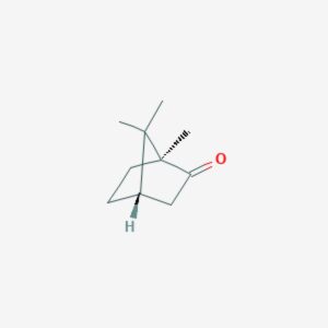 (−)-Camphor