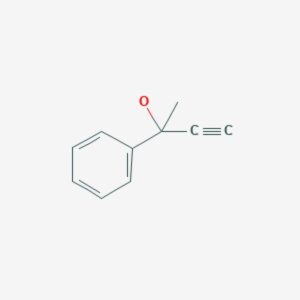 2-Phenyl-3-butyn-2-ol