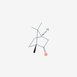 (±)-Camphor