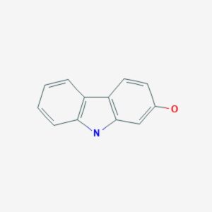 2-Hydroxycarbazole
