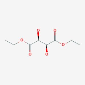 (−)-Diethyl ᴅ-tartrate