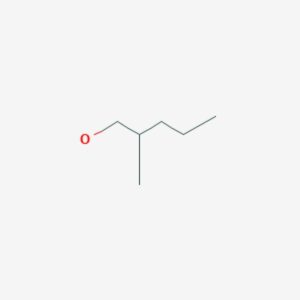 2-Methyl-1-pentanol